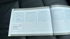 Volvo Xc40 1.5 T3 [163] Inscription 5dr Geartronic Petrol Estate